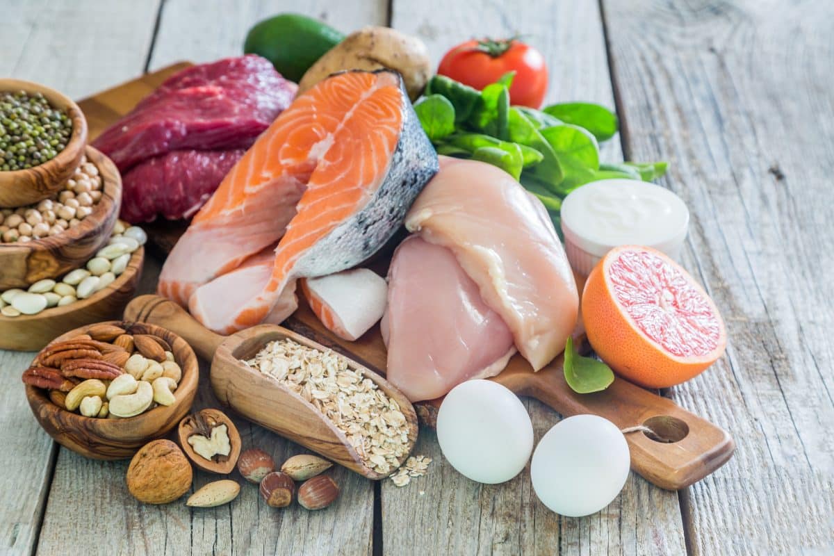 Quels modèles alimentaires favorisent la santé osseuse