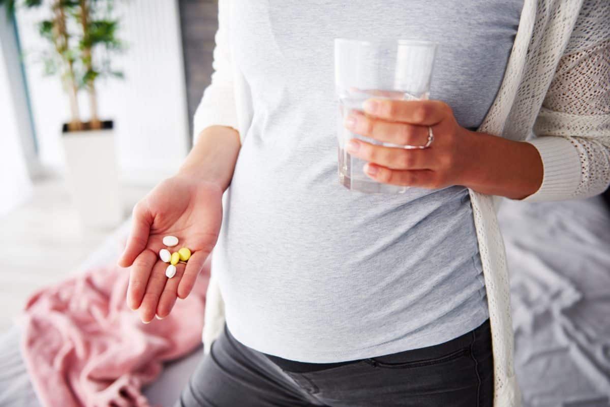 Recommandations en cas de grossesse après chirurgie bariatrique