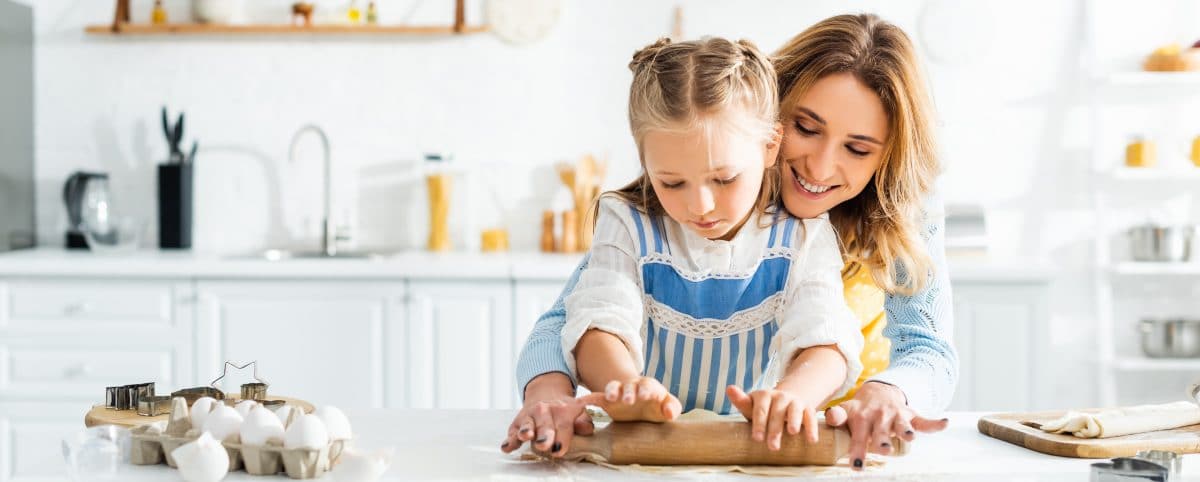 Agir pour la nutrition des plus jeunes