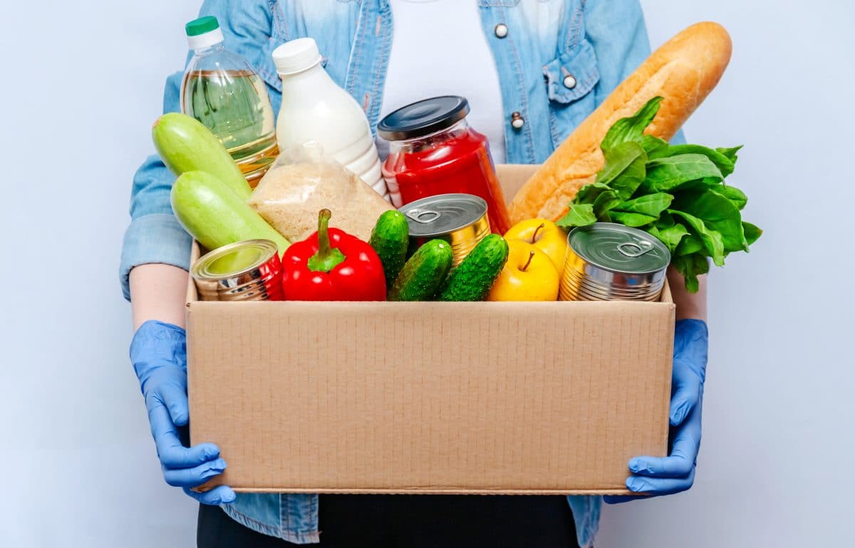 JFN 2020 : Covid-19, confinement et conséquences nutritionnelles