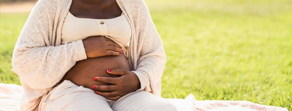 Carence en iode chez les femmes enceintes et développement de l’enfant