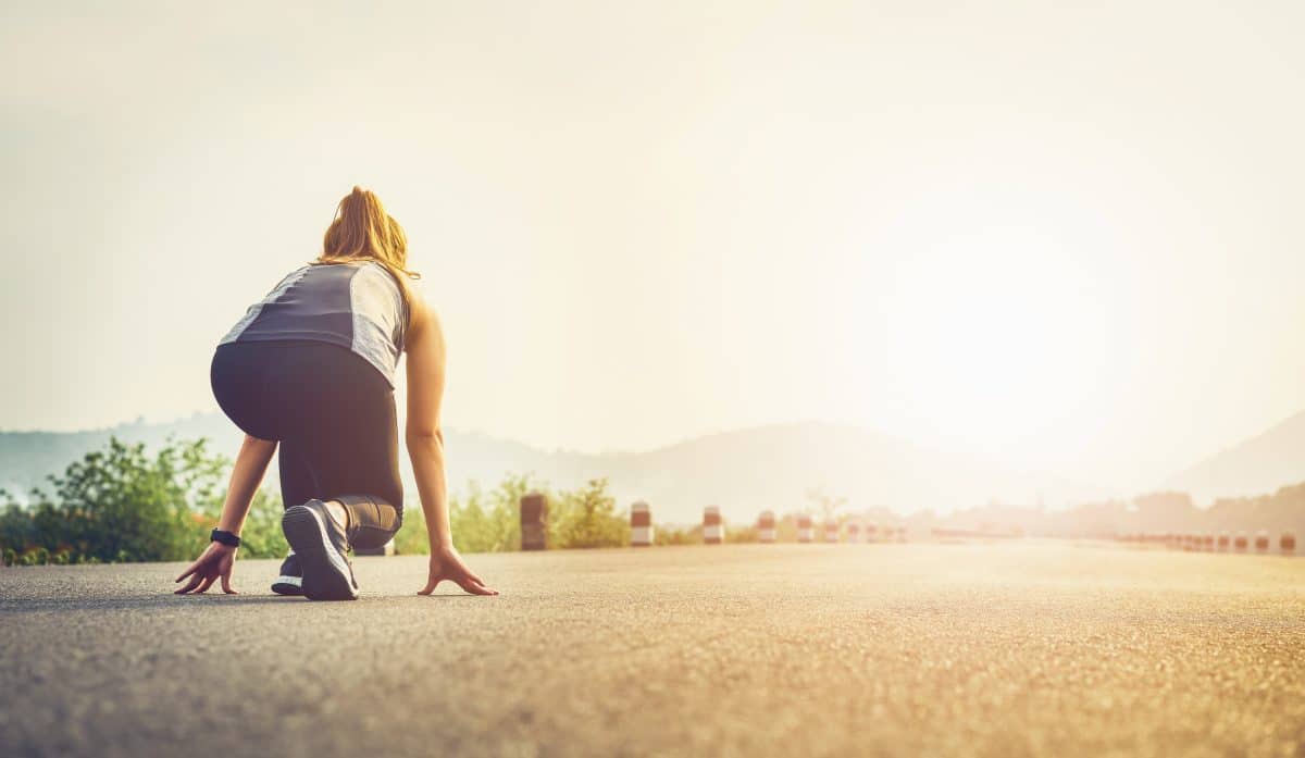 Régime cétogène et performance physique