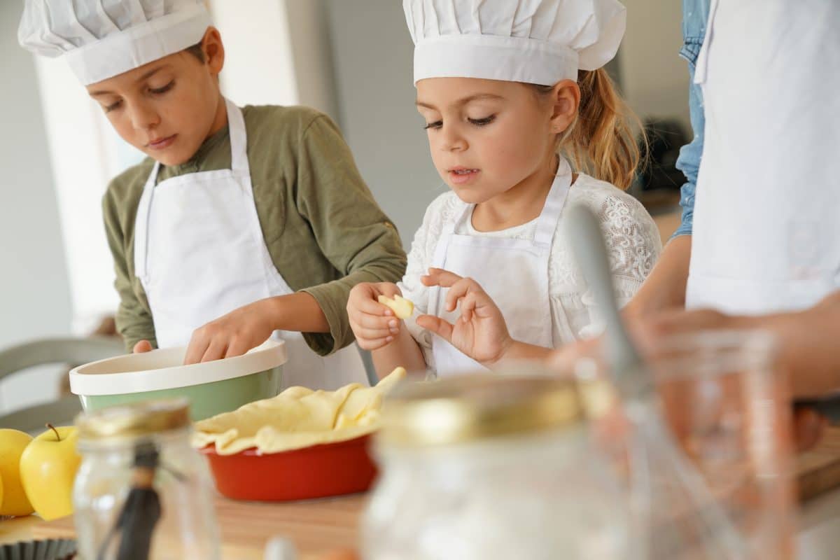 Conférence Cook & Health : quels bénéfices des interventions culinaires ?