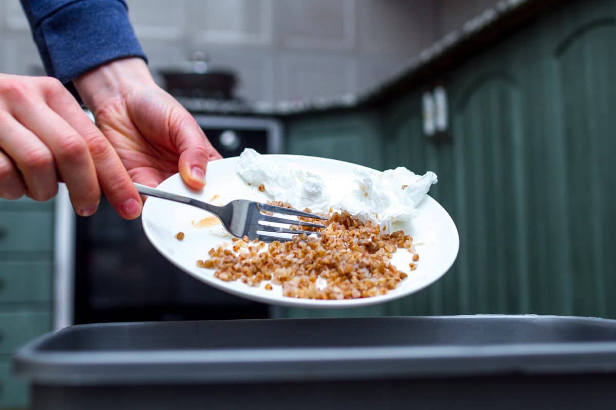 Réduire le gaspillage alimentaire