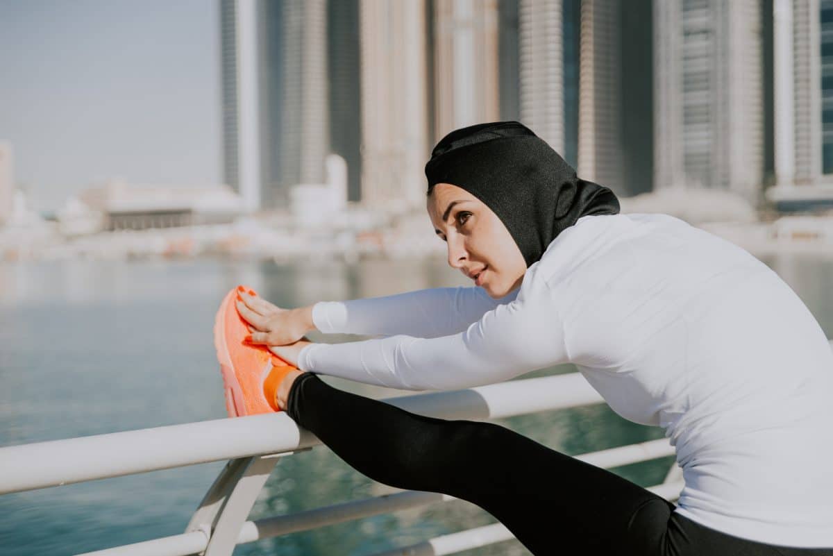 Le jeûne pendant le ramadan est-il compatible avec la performance sportive ?