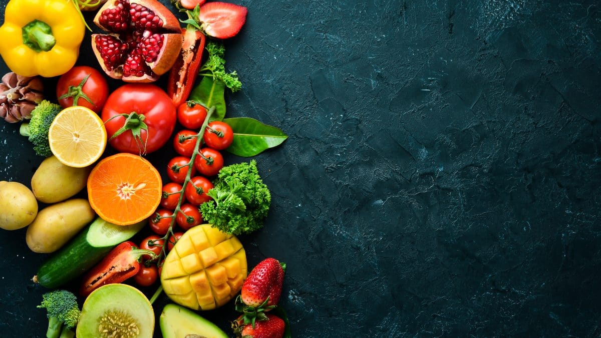Fruits, légumes et risque de cancer
