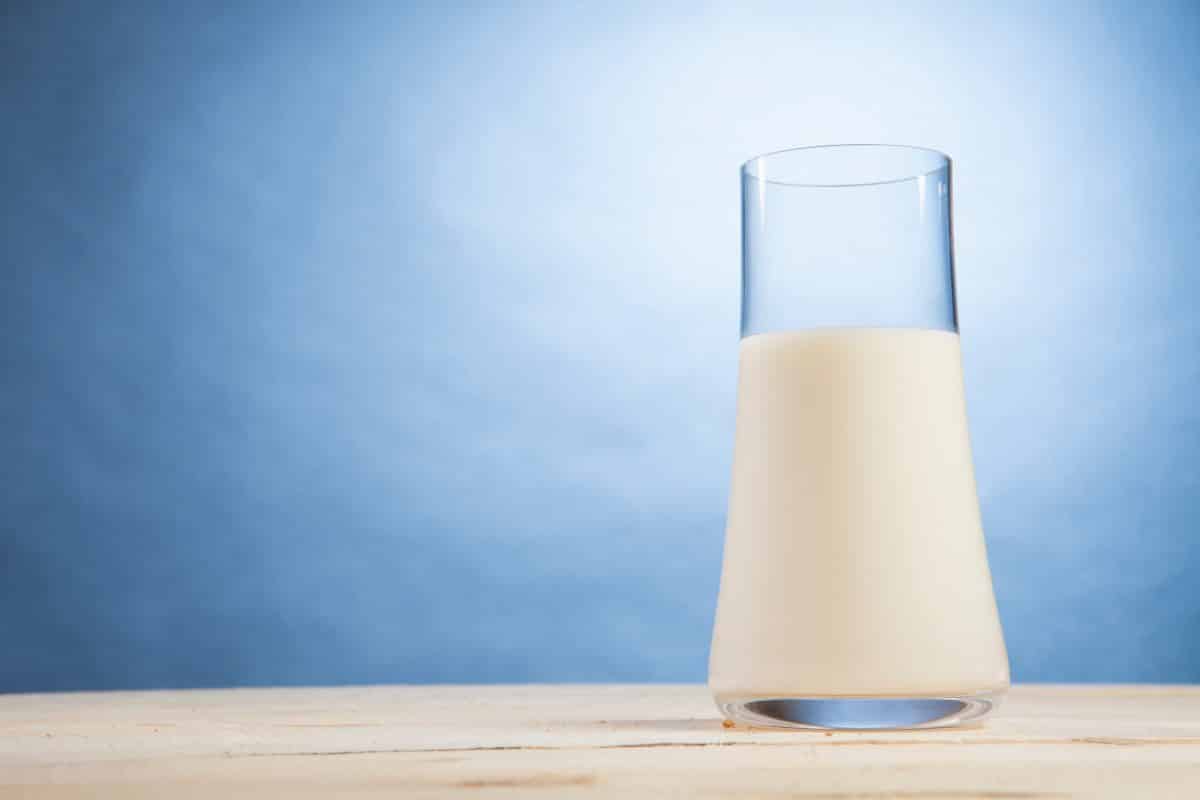 Du lait entier pour réduire le risque de surpoids chez l’enfant