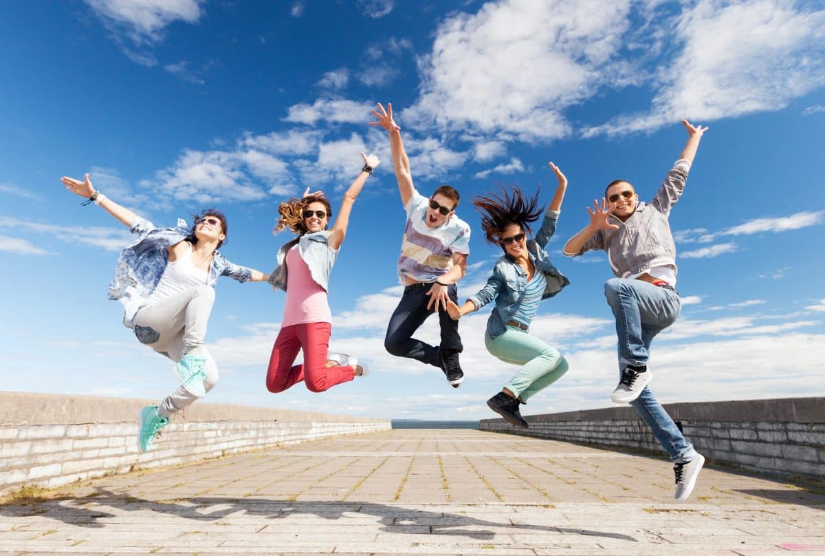 Prévention de l’ostéoporose chez l’adolescent