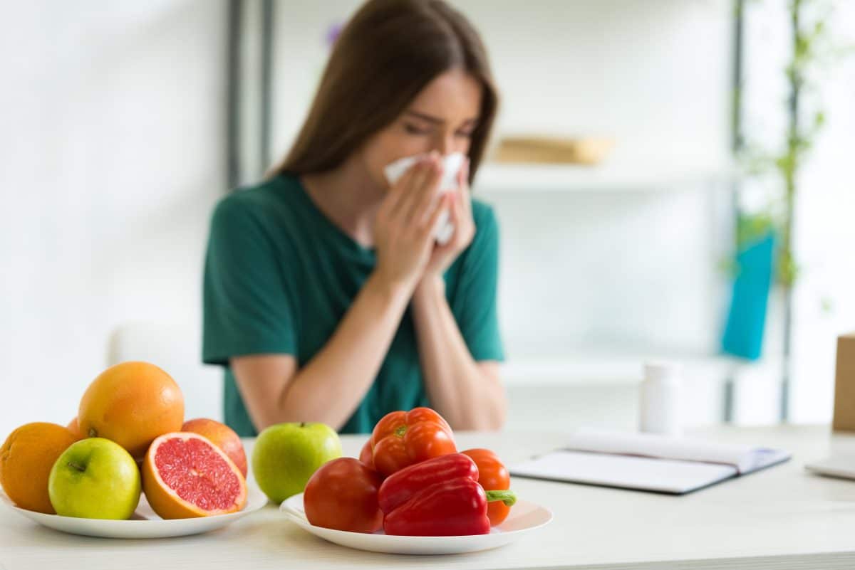 Végétalisme et allergies alimentaires : une équation difficile à résoudre