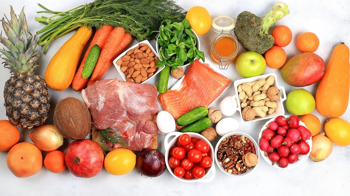 Alimentation et cancer, pendant et après