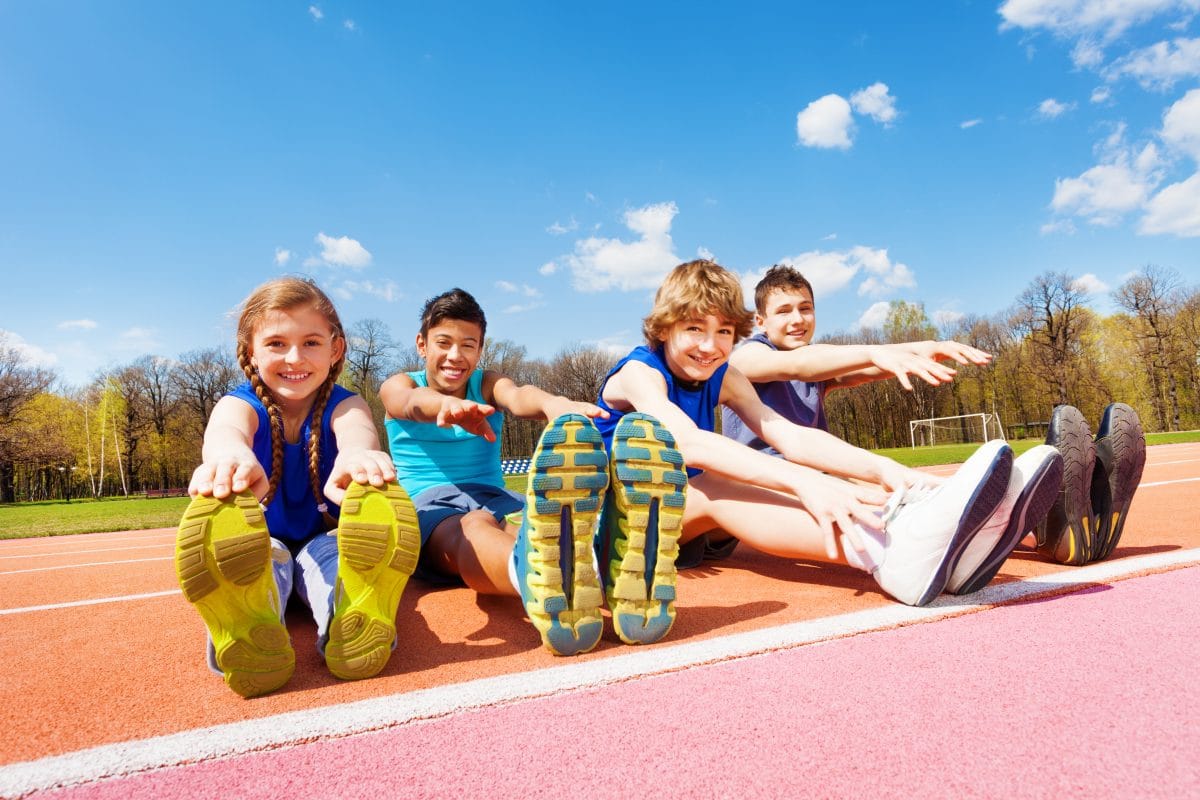 Promouvoir et renforcer l’activité physique dès l’adolescence