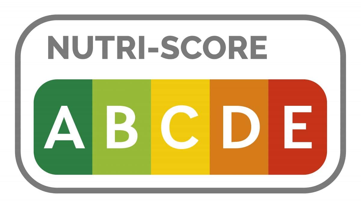 Suivi du Nutri-score