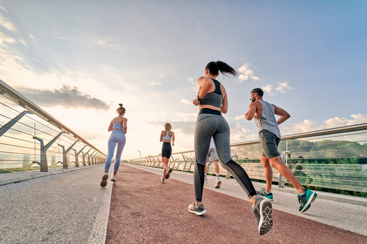 Activité physique : les recos de l’OMS