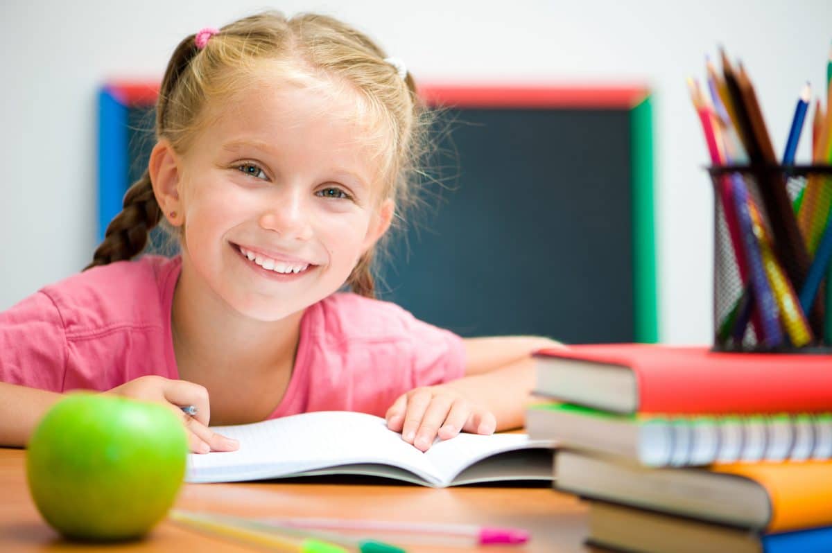 Alimentation à l’école