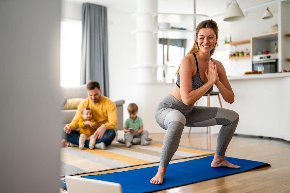 Covid 19, activité physique et sédentarité