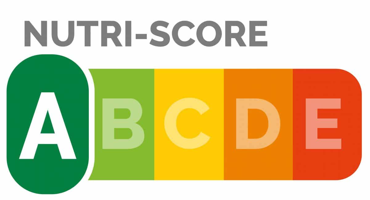 Notoriété du Nutri-score