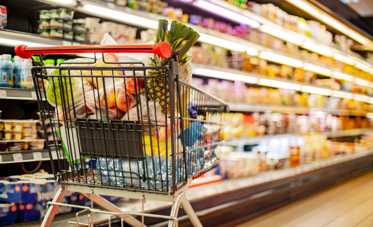 Les aliments les plus rentables pour répondre aux recommandations