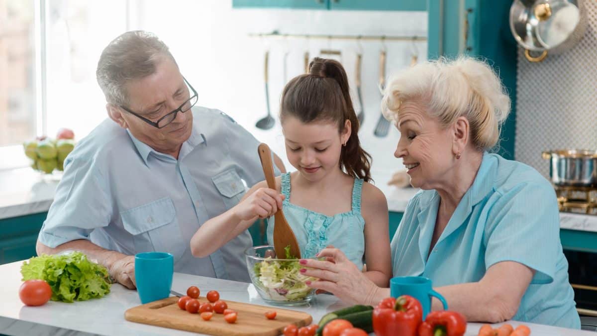 Actualisation des repères alimentaires pour les populations spécifiques