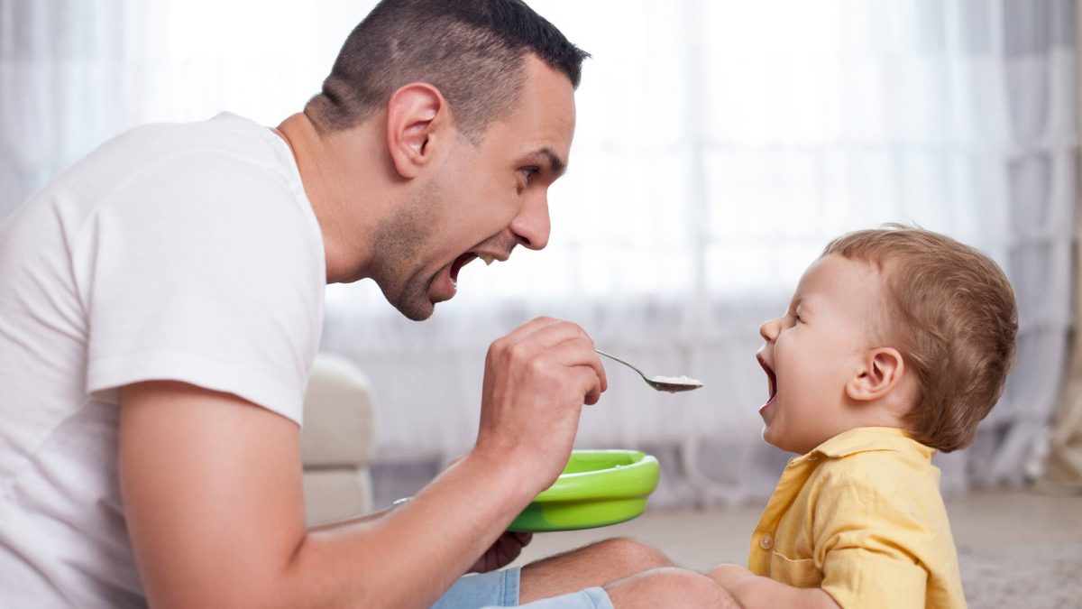 Alimentation de complément chez le jeune enfant : les nouvelles recommandations européennes