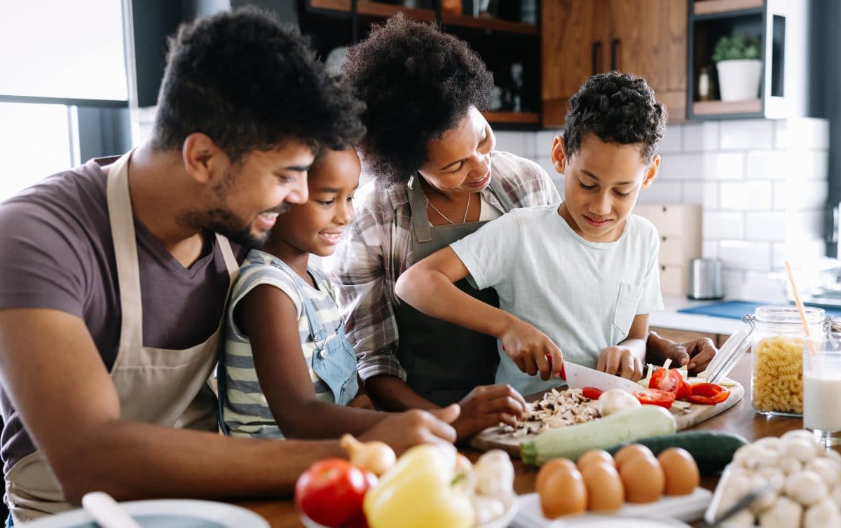 BFDG 2021 : pratiques éducatives parentales et comportements alimentaires des enfants