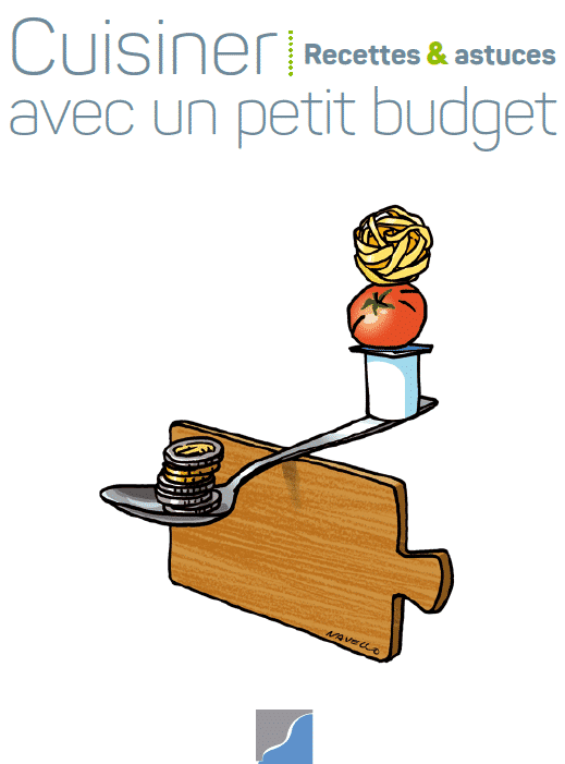 Cuisiner avec un petit budget