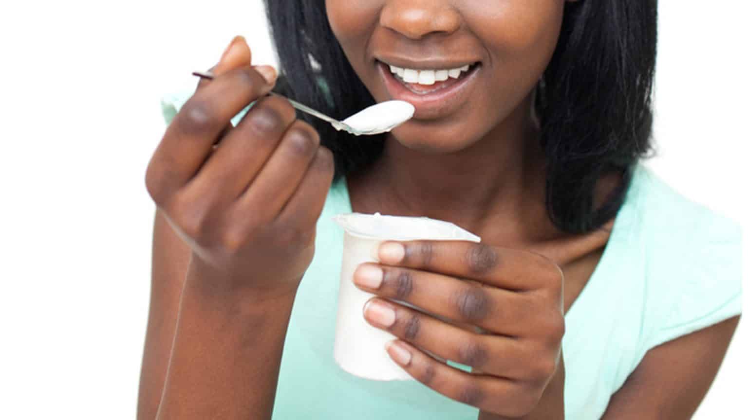 Pourquoi le lactose du yaourt estil bien toléré en cas d’intolérance au lactose ? Cerin
