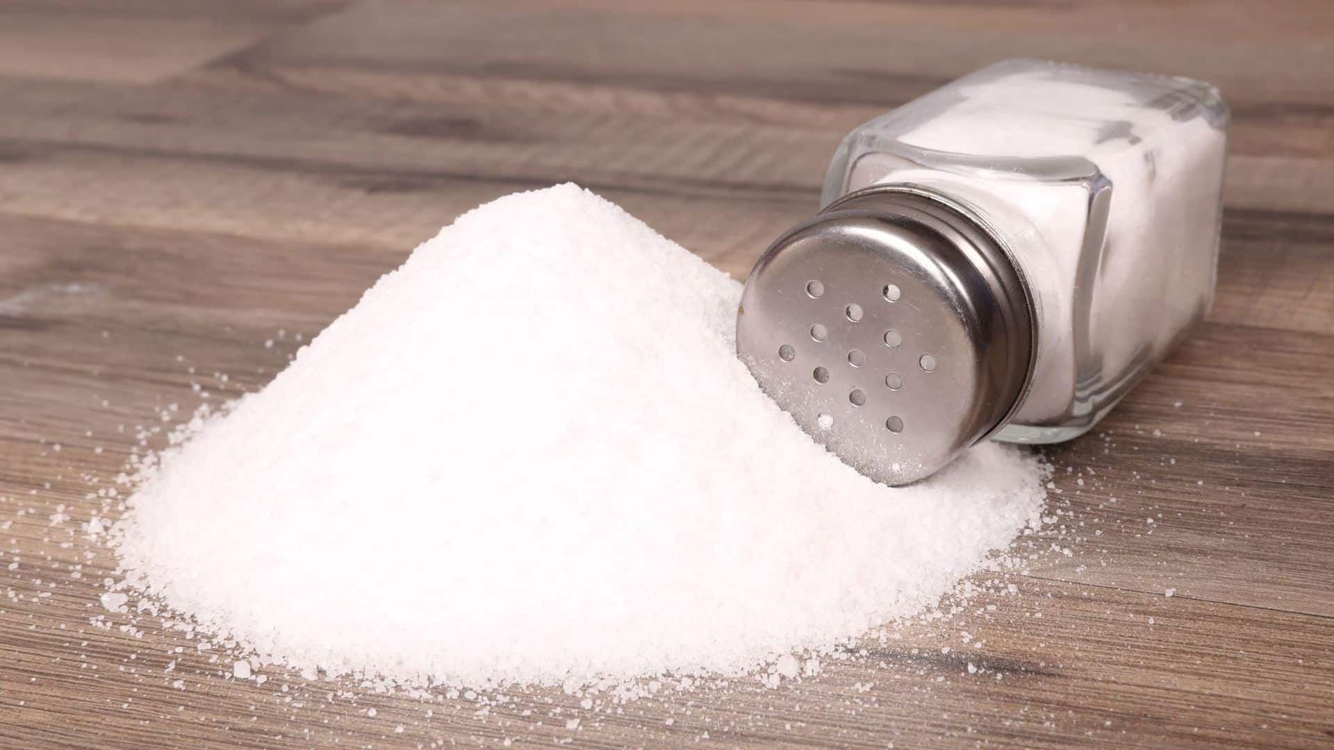 Rubratings Salt