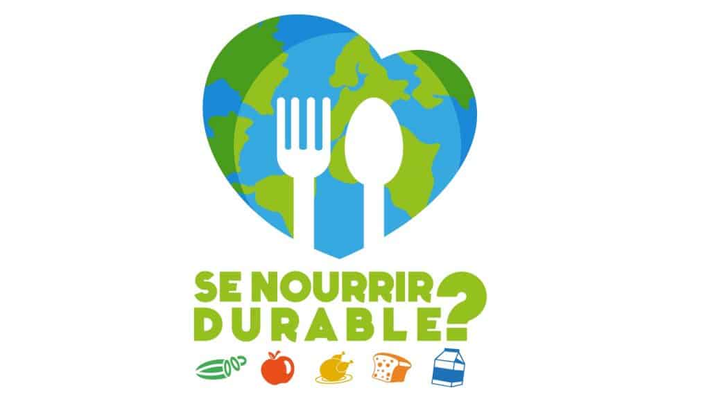 Se nourrir durable ? Concilier nutrition, durabilité et culture alimentaire, c’est possible