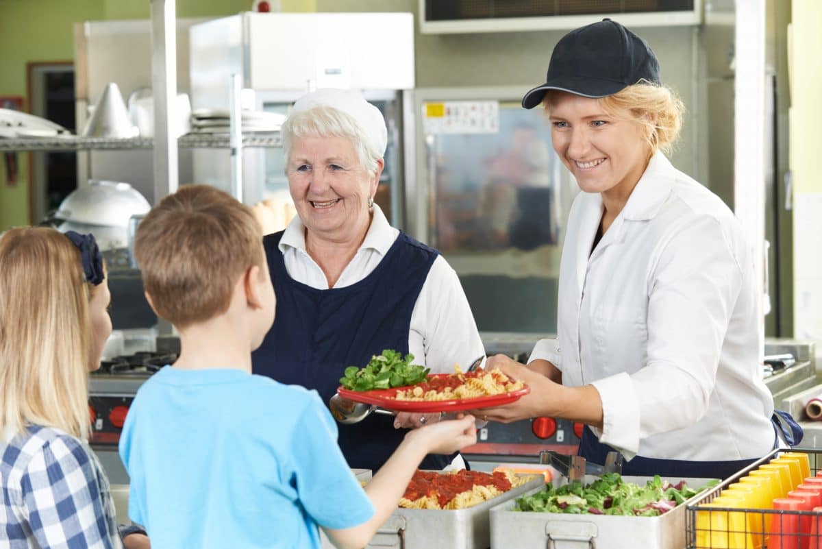 Un guide AFDN pour faciliter l’accueil des enfants allergiques en restauration Scolaire