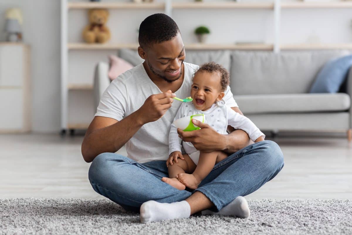 Aliments enrichis : quels effets chez le jeune enfant ?