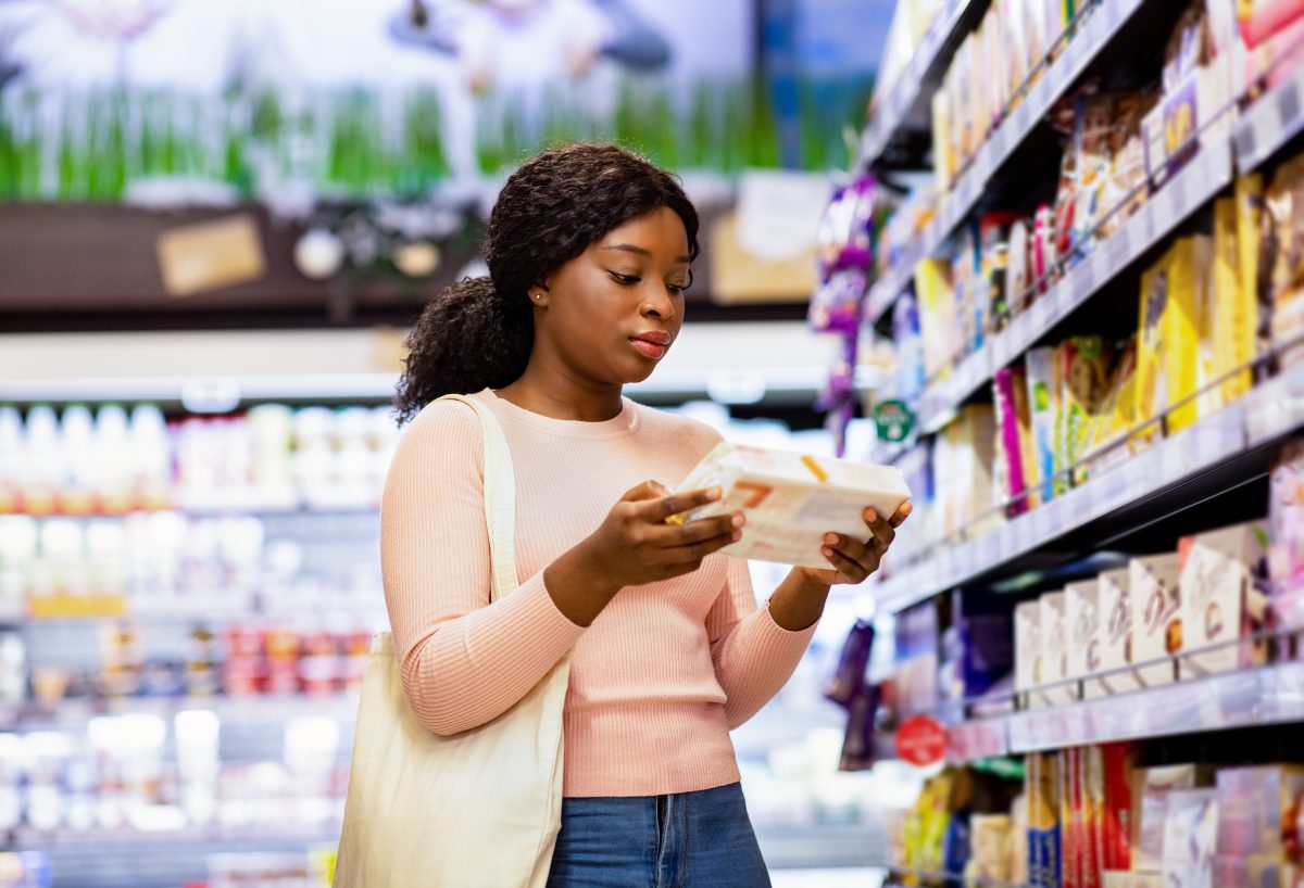 Quelles recommandations pour un label environnemental sur les produits alimentaires en France