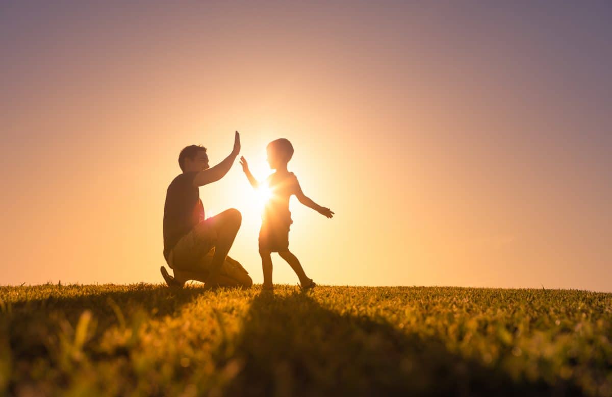 Style parental : les effets sur l’activité physique et l’alimentation de l’enfant