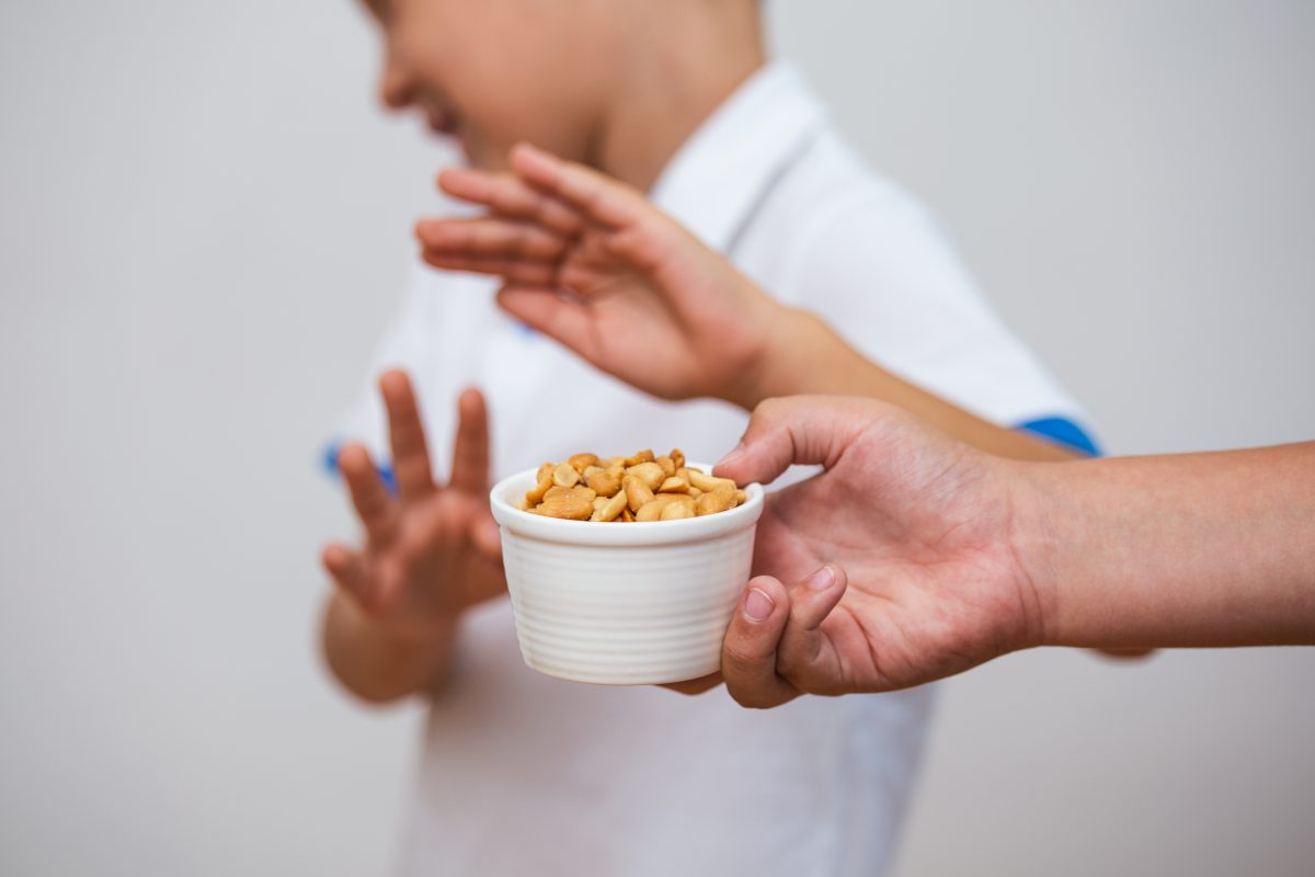 JFN 2022 : Alimentation et allergie de l’enfant