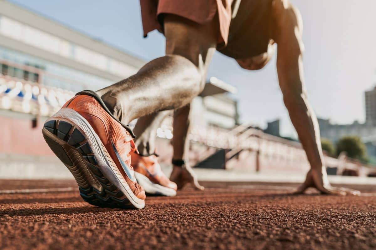 Alimentation des sportifs en déplacement