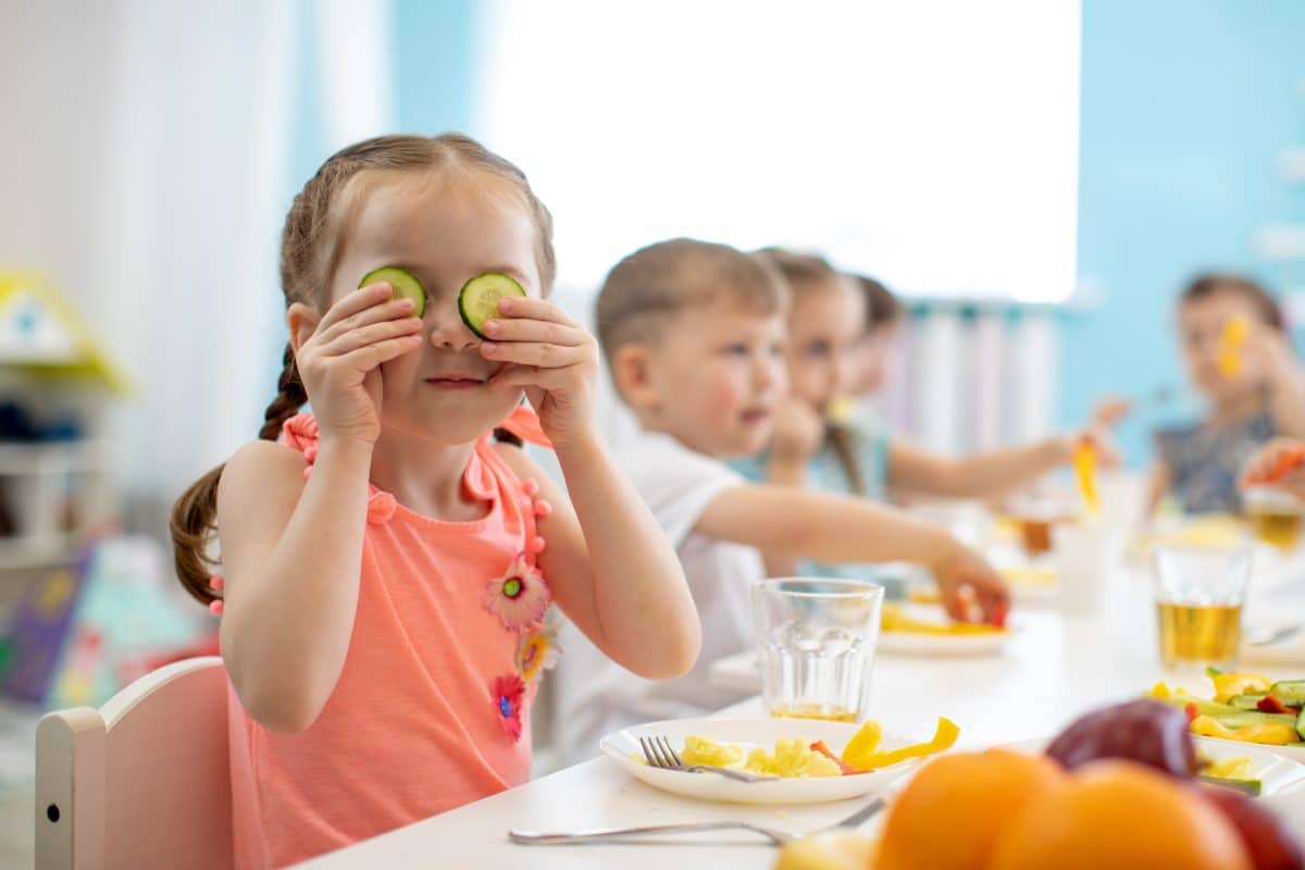 Précarité alimentaire : un programme nutritionnel public pour améliorer la santé du jeune enfant