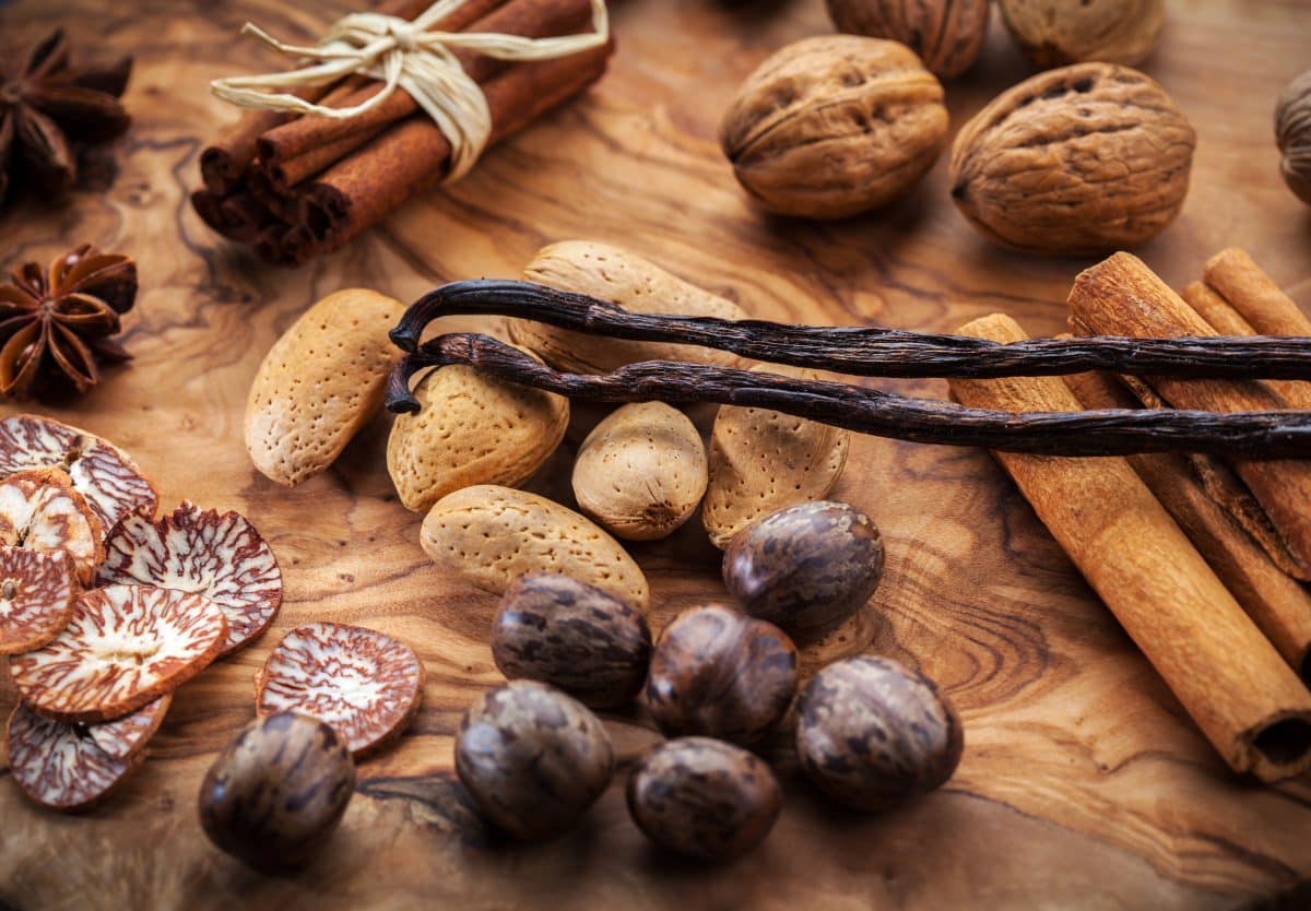 Manger moins gras et moins sucré grâce à des odeurs