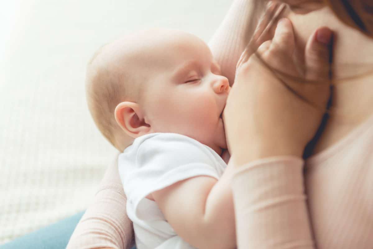 Allaitement maternel et cancers : des bénéfices pour la mère et pour l'enfant