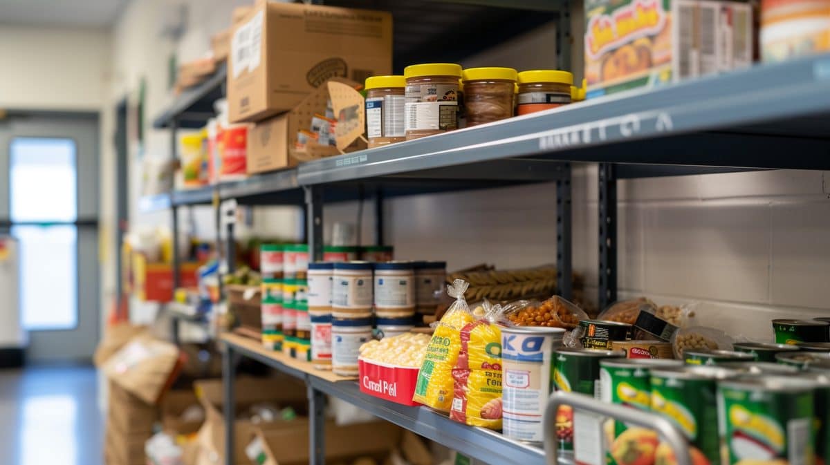 BFDG 2024 – A propos de l’insécurité alimentaire